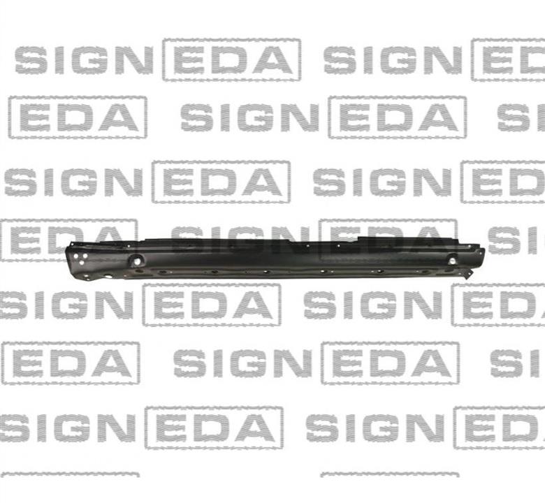 PBZ76002ER Signeda Порог правый