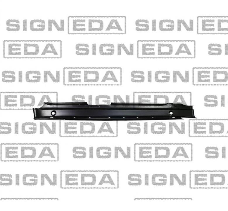PBZ76005EL Signeda Порог левый