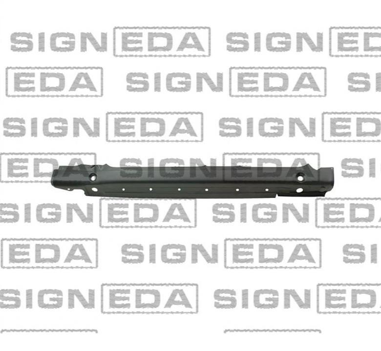 PBZ76006EL Signeda Порог левый