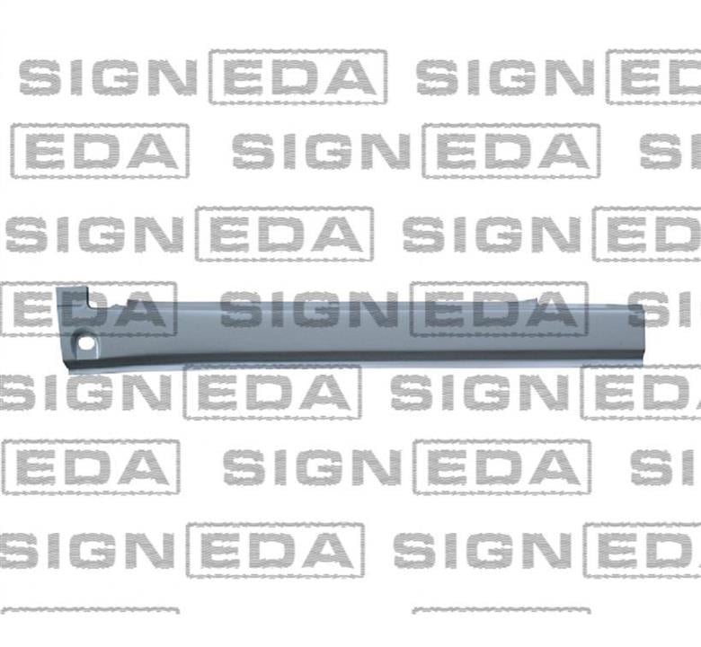 PBZ76009ER Signeda Порог правый