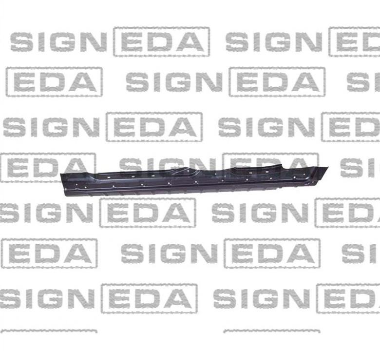 PBZ76010ER Signeda Порог правый