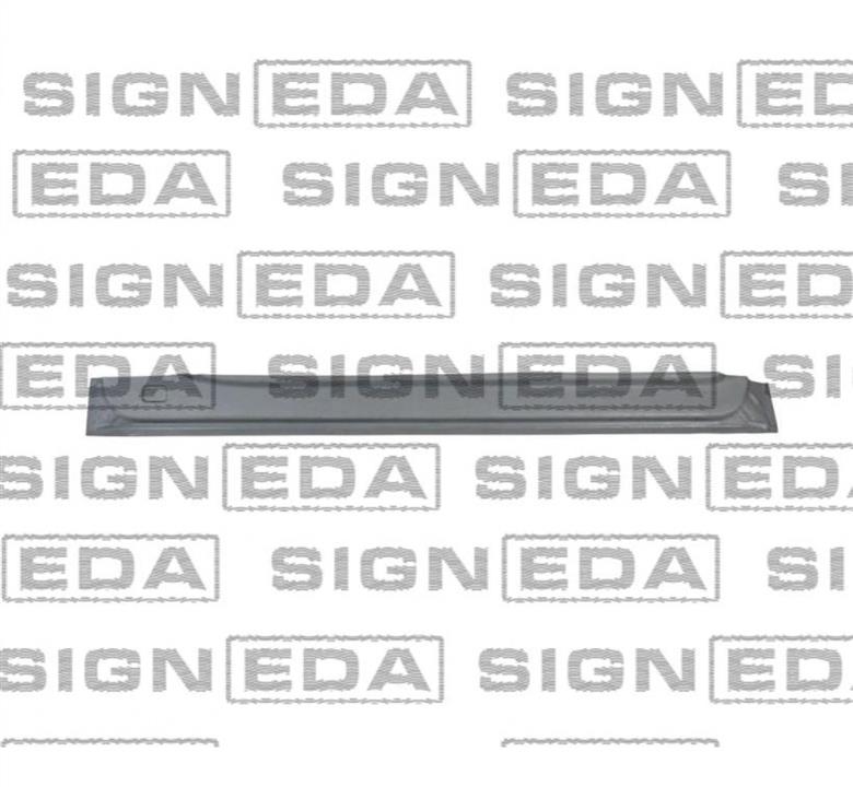 PBZ76017A Signeda Порог