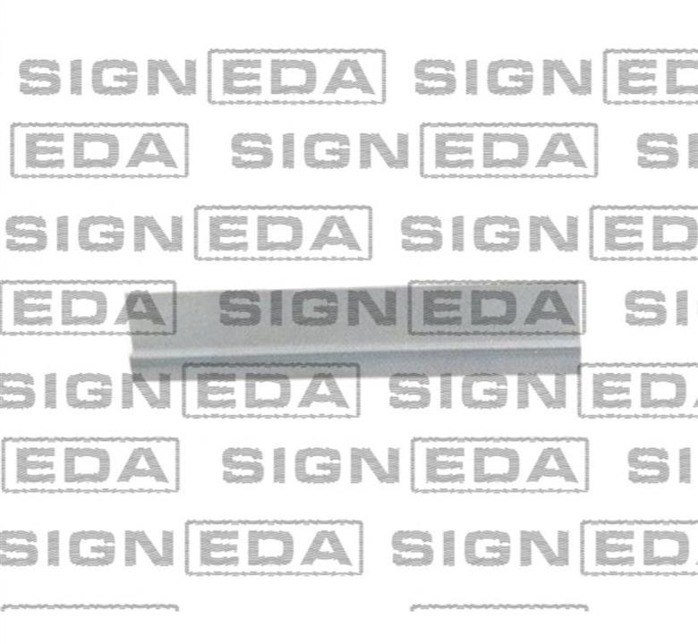 PBZ76025A Signeda Порог