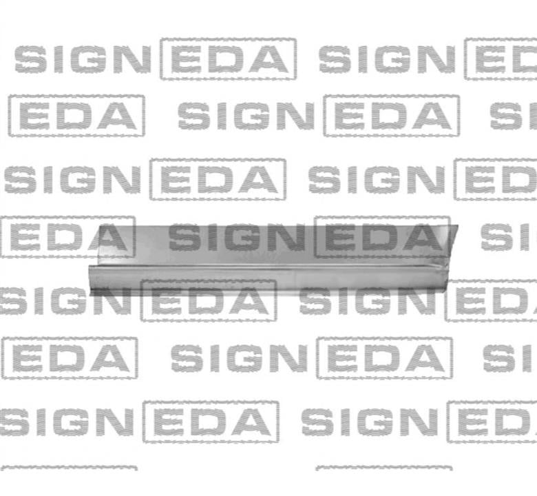 PBZ76026A Signeda Порог