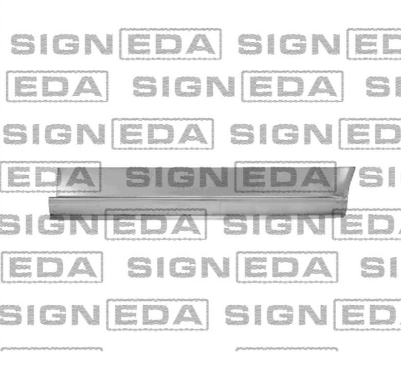 PBZ76027A Signeda Порог