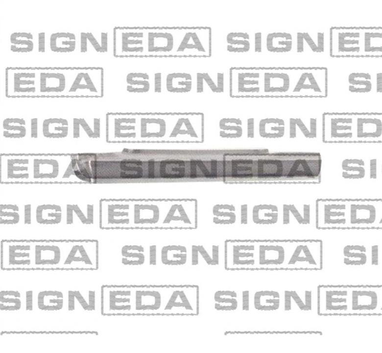 PBZ76031ER Signeda Порог правый