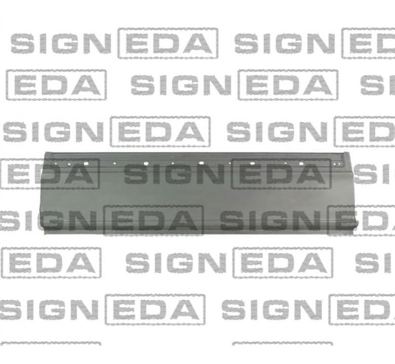 PBZ88052EL Signeda Панель боковая