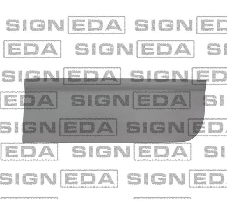 Внутрішні частини двері Мерседес: PBZ88060AR Signeda Панель двері