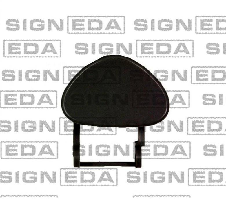 PBZ99010CL Signeda Заглушка омывателя фар