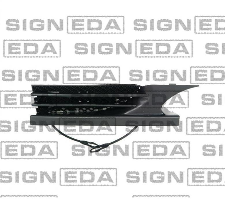 PBZ99013GAR Signeda Заглушка буксировочного крюка