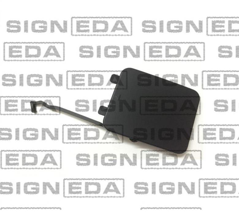 PBZ99024CA Signeda Заглушка буксировочного крюка