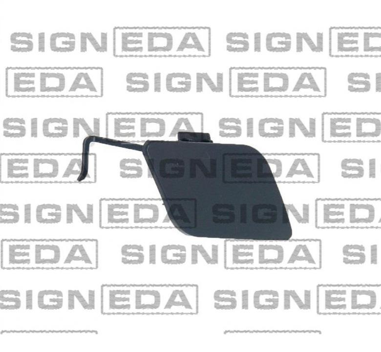 PBZ99030CA Signeda Заглушка буксировочного крюка