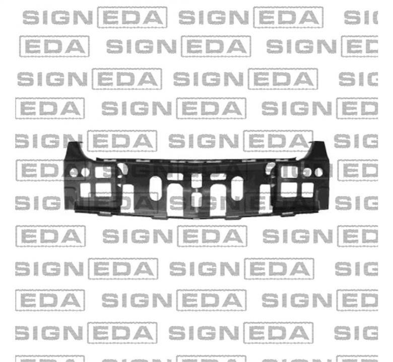 Signeda PBZ99031PA Кронштейн бампера PBZ99031PA: Отличная цена - Купить в Украине на EXIST.UA! PBZ99031PA Signeda Кронштейн бампера
