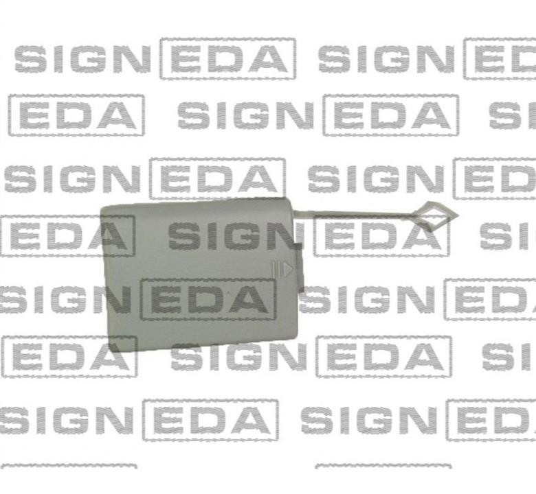PBZ99033CA Signeda Заглушка буксировочного крюка