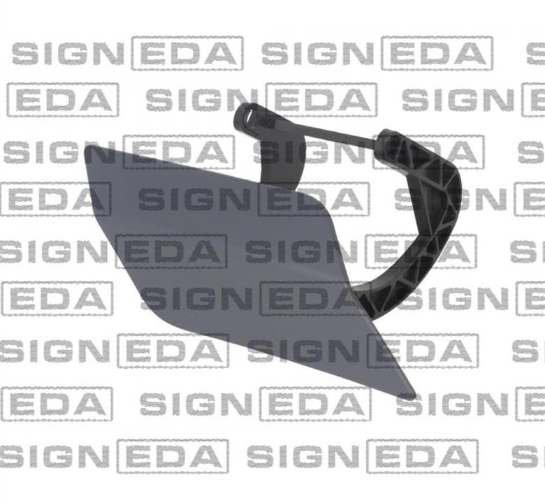PBZ99036CAR Signeda Заглушка омывателя фар
