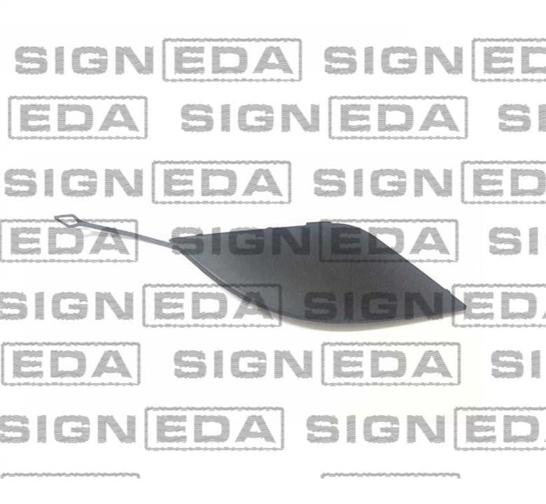 PBZ99041CA Signeda Заглушка буксировочного крюка