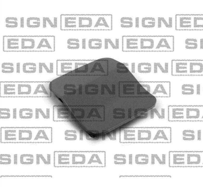 Заглушка буксировочного крюка Signeda PBZ99042CA