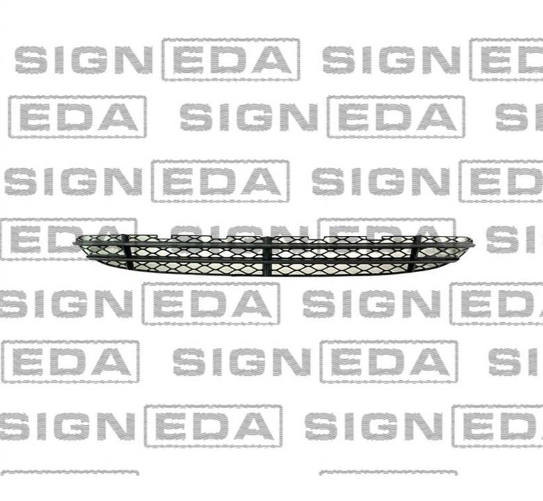 PBZ99049GA Signeda Решітка бампера переднього