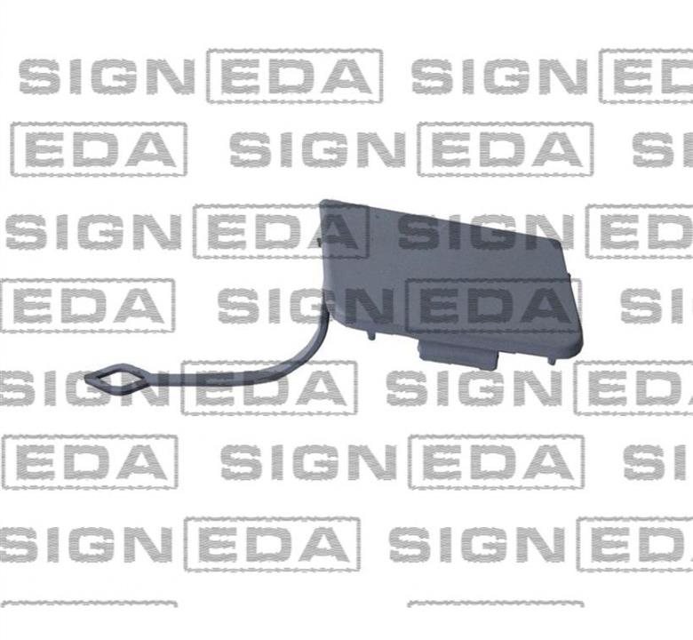 PBZ99061CA Signeda Заглушка буксировочного крюка
