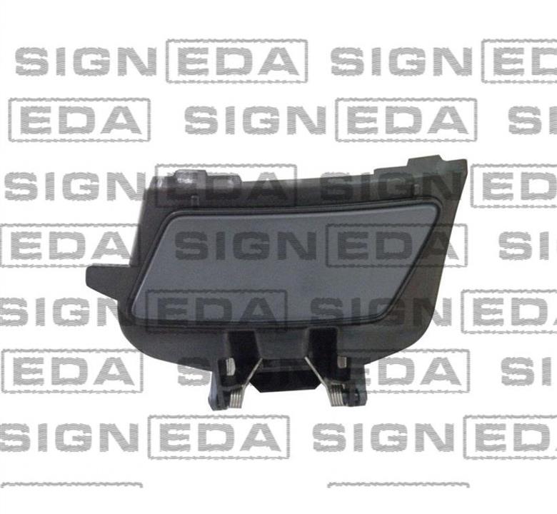 PBZ99069CAR Signeda Заглушка омывателя фар