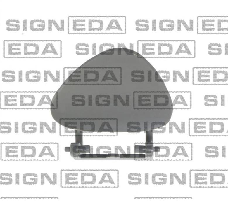 PBZ99072CAL Signeda Заглушка омывателя фар