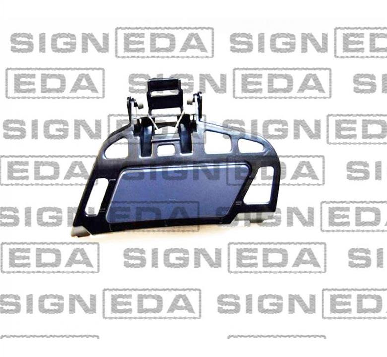 PBZ99073CAR Signeda Заглушка омывателя фар