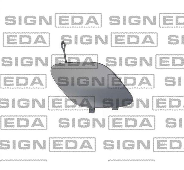 PBZ99132CA Signeda Заглушка буксировочного крюка