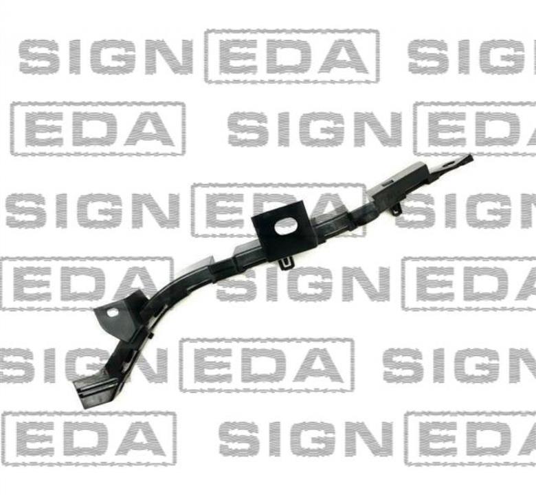 Signeda PBZ99135AR Кронштейн бамперу PBZ99135AR: Приваблива ціна - Купити в Україні на EXIST.UA! PBZ99135AR Signeda Кронштейн бамперу