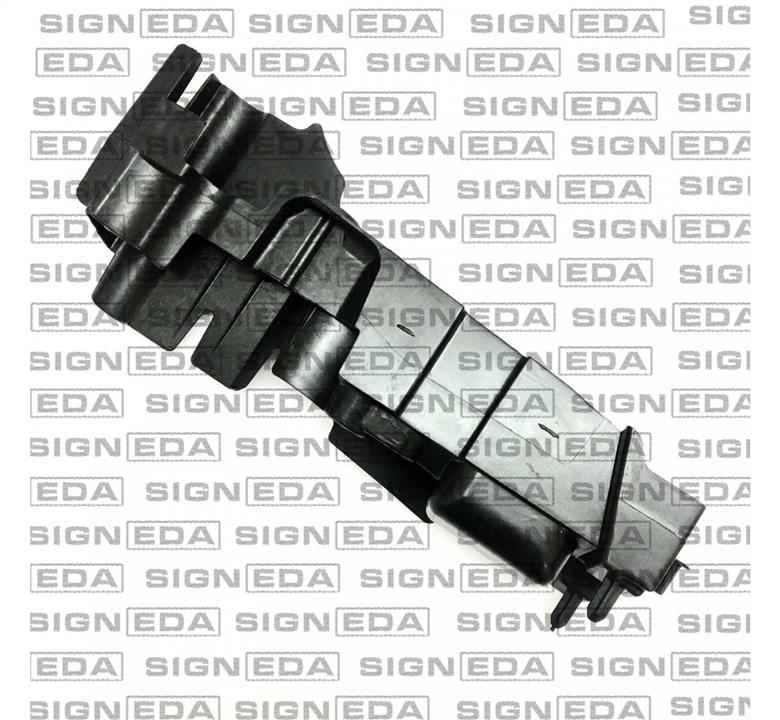 PBZ99136AR Signeda Кронштейн бампера