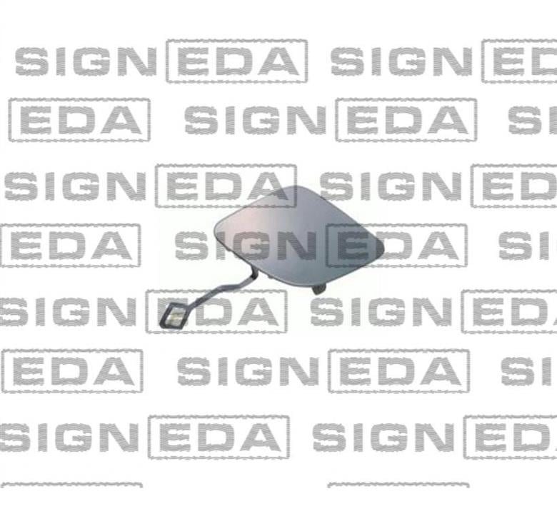 PBZ99177CA Signeda Заглушка буксировочного крюка