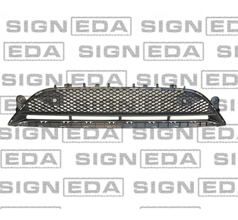PBZ99182GA Signeda Решітка бампера переднього