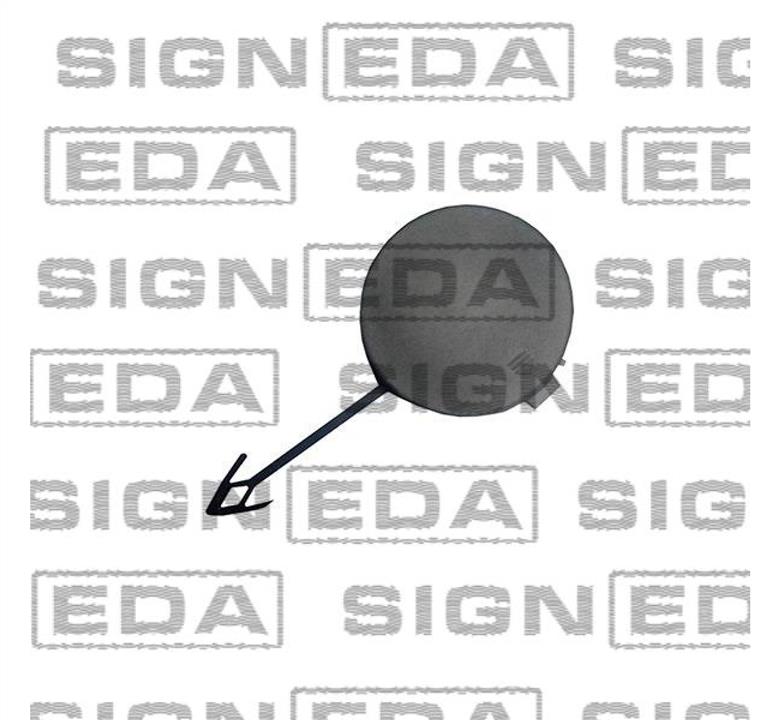 PBZ99190CA Signeda Заглушка буксировочного крюка