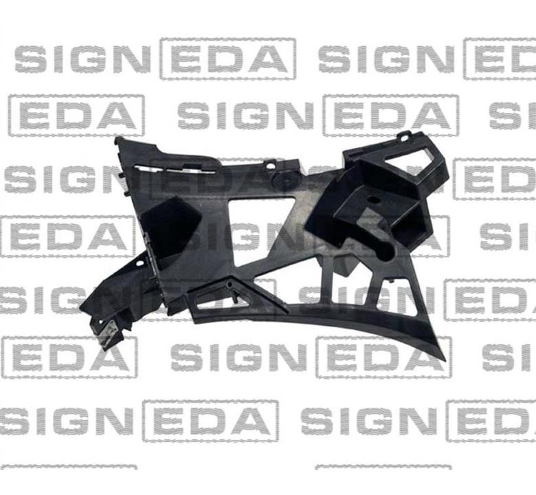 PBZ99207AL Signeda Кронштейн фари лівої