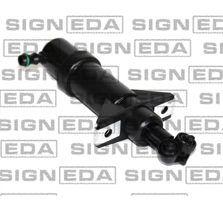 PBZWG005R Signeda Форсунка омывателя фары правая