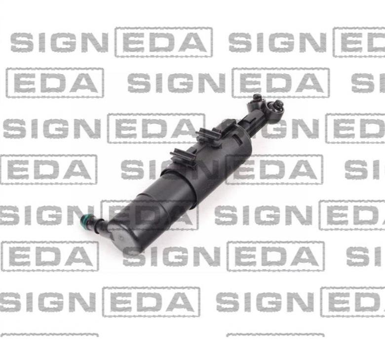 PBZWG006L Signeda Форсунка омывателя фары левая