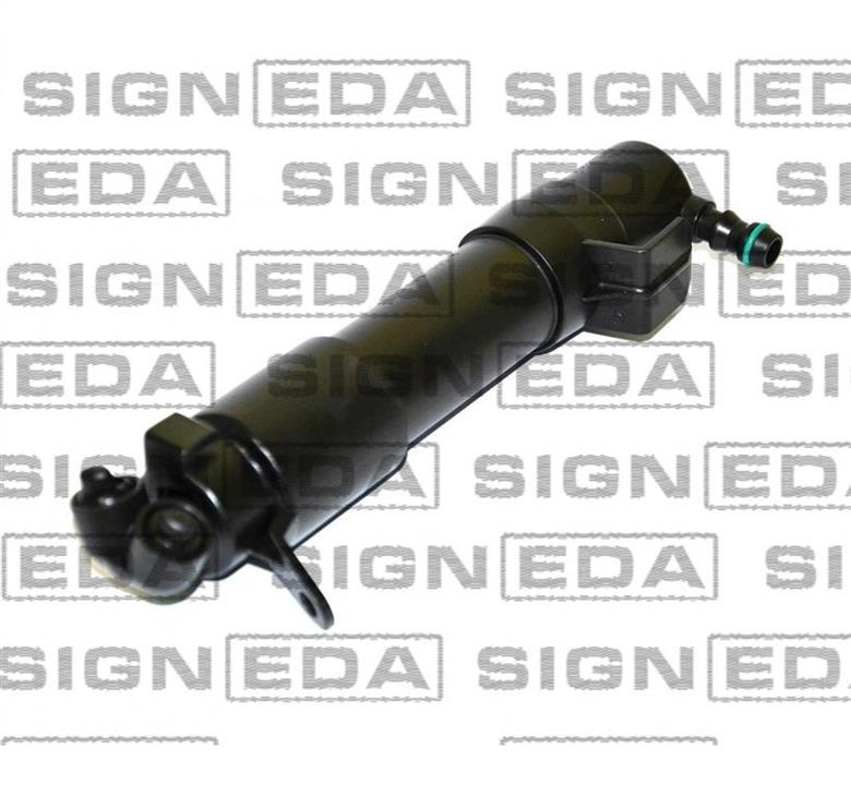 PBZWG010L Signeda Форсунка омывателя фары левая