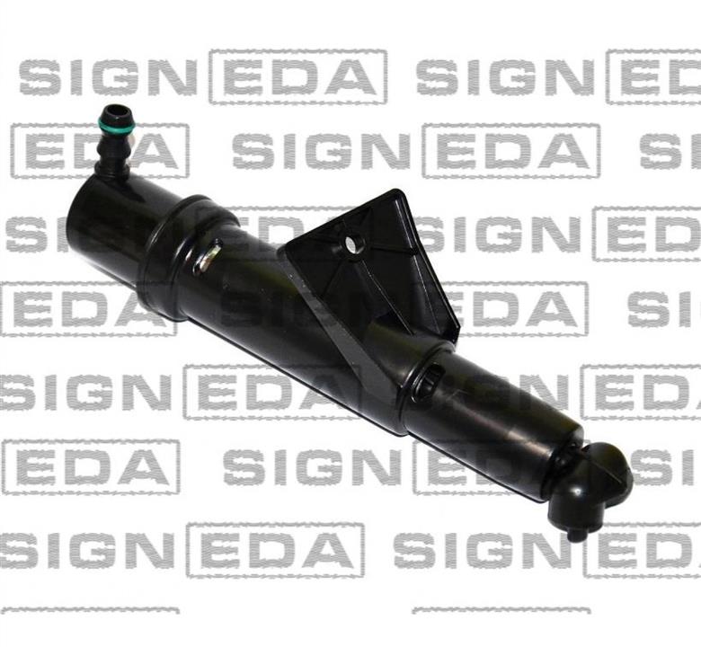 PBZWG011R Signeda Форсунка омывателя фары правая