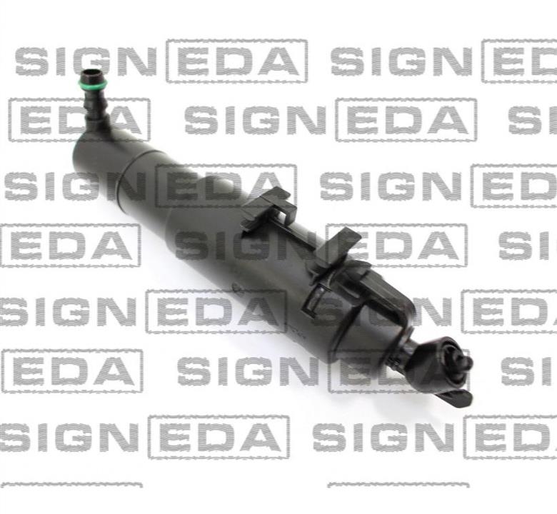 PBZWG012R Signeda Форсунка омывателя фары правая