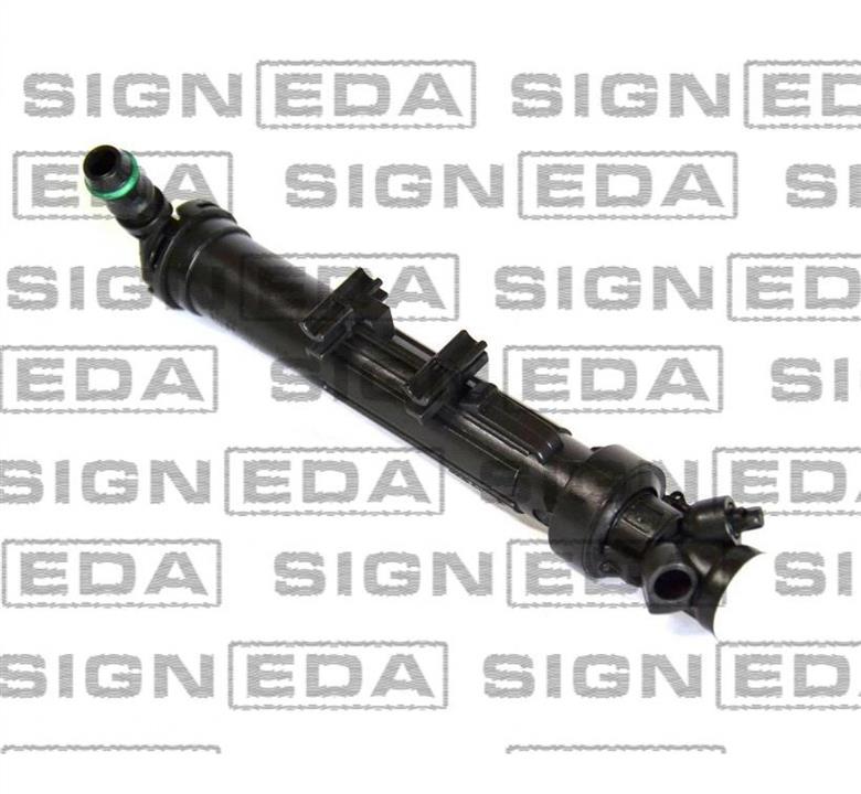 PBZWG016R Signeda Форсунка омывателя фары правая
