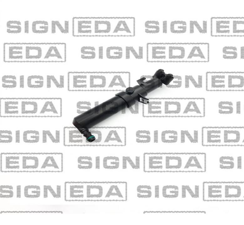 PBZWG019L Signeda Форсунка омывателя фары левая