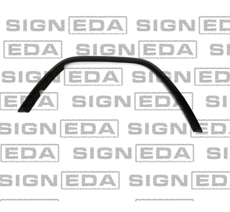 PCR01007MAR Signeda Розширювач крила переднього правого