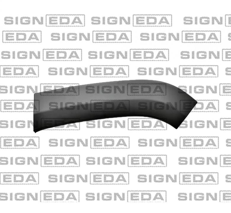 PCR01010MAR Signeda Розширювач крила заднього правого