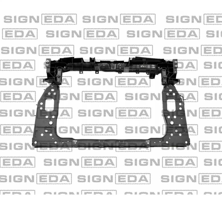 PCR03005A Signeda Панель передняя