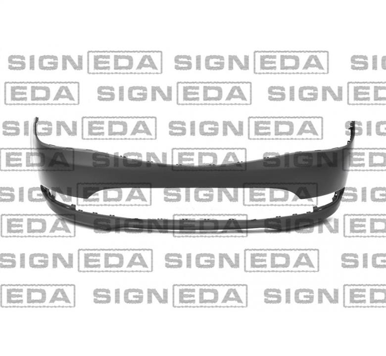 PCR04068BA Signeda Бампер передний
