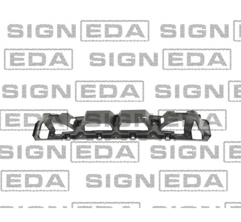 PCR04092EG Signeda Абсорбер бампера