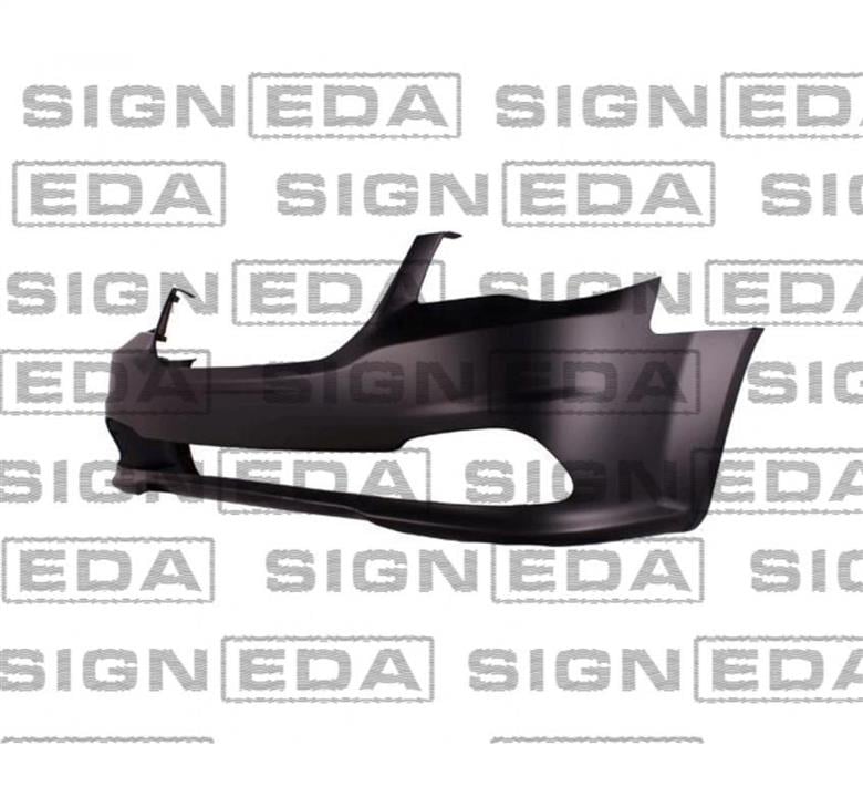 Передний бампер Додж: PCR04106BB Signeda Бампер передний