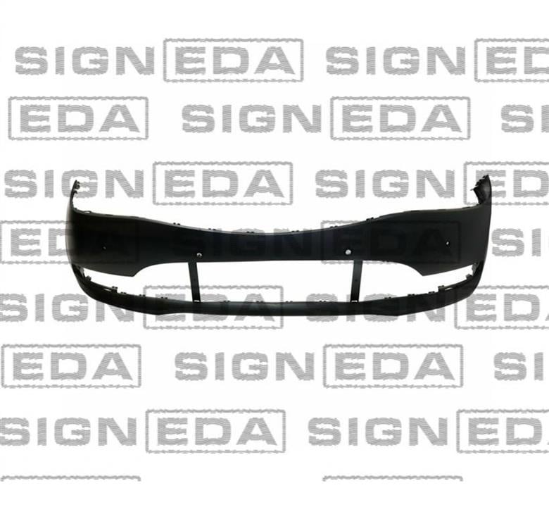 PCR04108BA Signeda Бампер передний