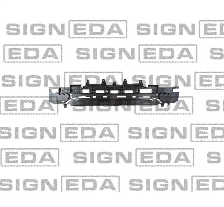 PCR04110EA Signeda Абсорбер бампера