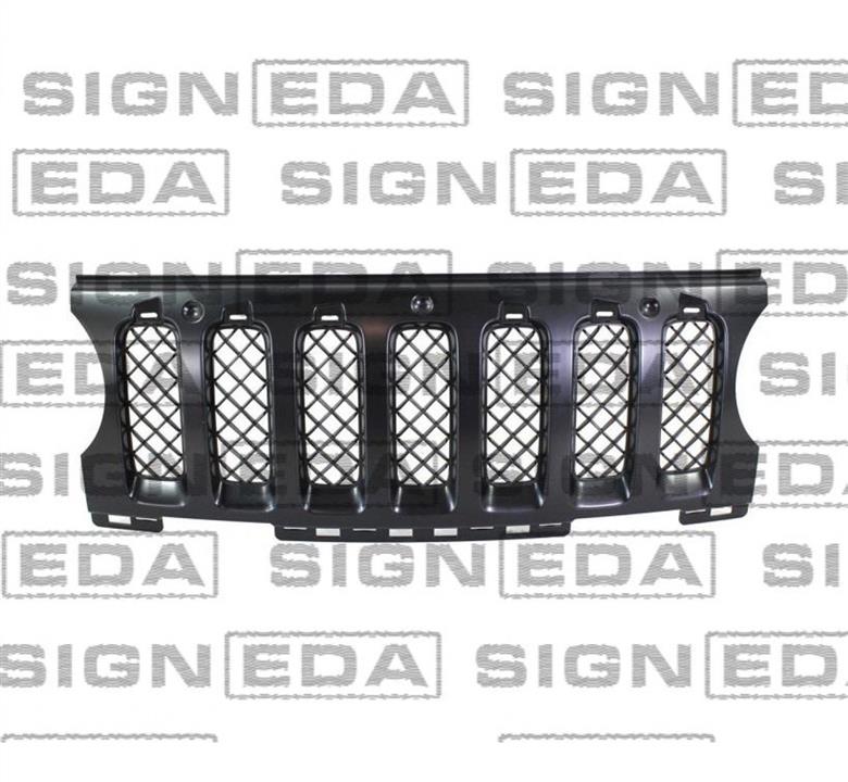 PCR07049GA Signeda Решетка радиатора