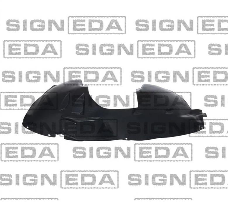 PCR11017AL Signeda Подкрылок
